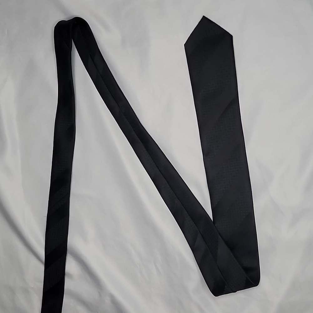 Black Tie